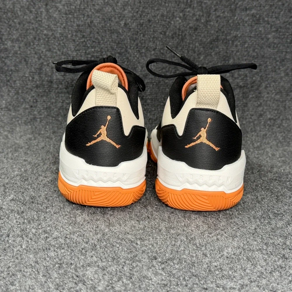 Jordan Westbrook One Take 4 Basketball Shoes Mens 11 Phantom Orange Trance Black